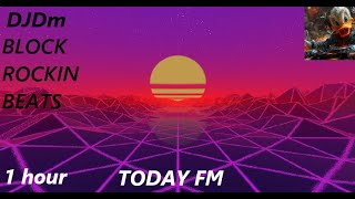 TODAY FM (MASHUP)