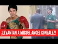 Supuesto video en donde levantan a Miguel Angel González para llevarlo a rehabilitar 😱