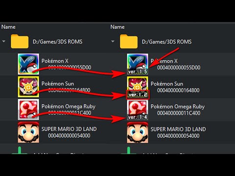 How To Download 3Ds ROMs For Citra