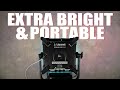 Litepanels Gemini 1x1 Hard Review: Two Functions One Panel