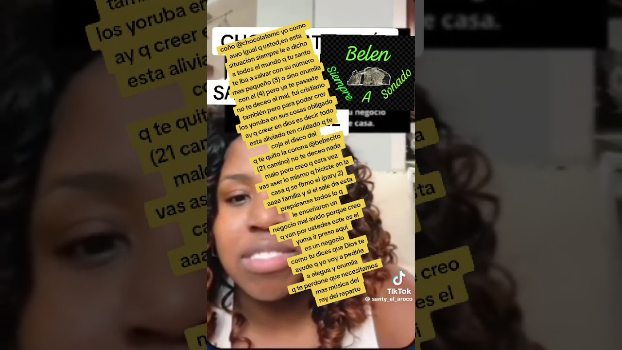 Del más grande no se puede hablar mal ni en boche 