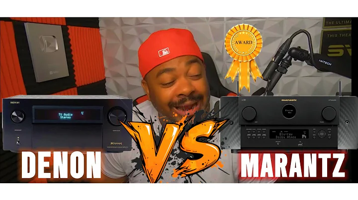 Denon vs Marantz. which is BETTER?