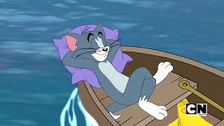 Мульт Tom and Jerry Tales S01 Ep10 Bats What I Like About the South Screen 01