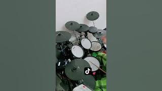 Kun Anta - Humood (Drum Cover)