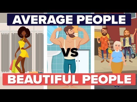 Video: Smart Or Beautiful: Who Will A Man Choose?