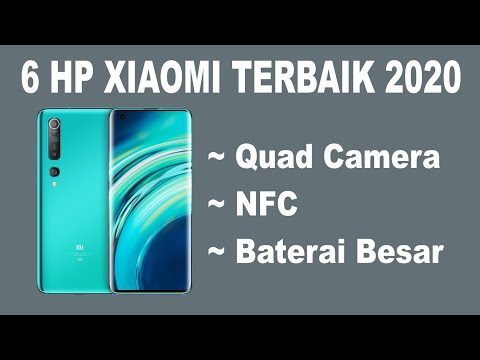 Ini diaaaa calon jawara berikutnya dari Xiaomi yang siap hadir dipasar Indonesia di penghujung tahun. 