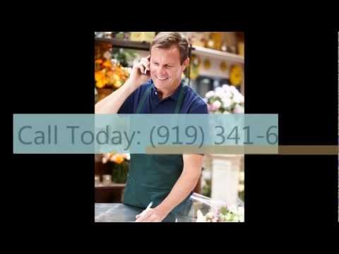 Flower Shop Raleigh Nc The English Garden Florist Youtube