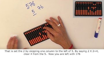 #111 Finding the Square root of a Perfect Square - Example : 576