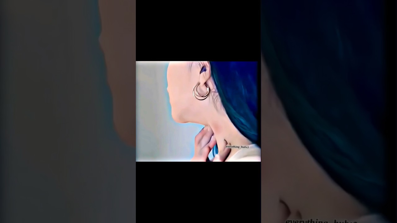 The way he irritate her..😅😍😍