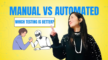 Difference Between Manual and Automated Penetration Testing