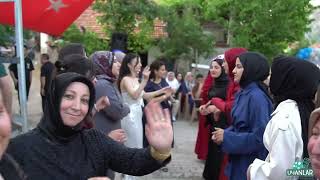 Sünnet Töreni - Poyraz Aydoğan - 1 Hızmalım-Mico-Aşırma-Hastayım Nenni- Halay