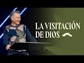 Pastor Cash Luna - La visitación de Dios - Prédica cristiana 2024