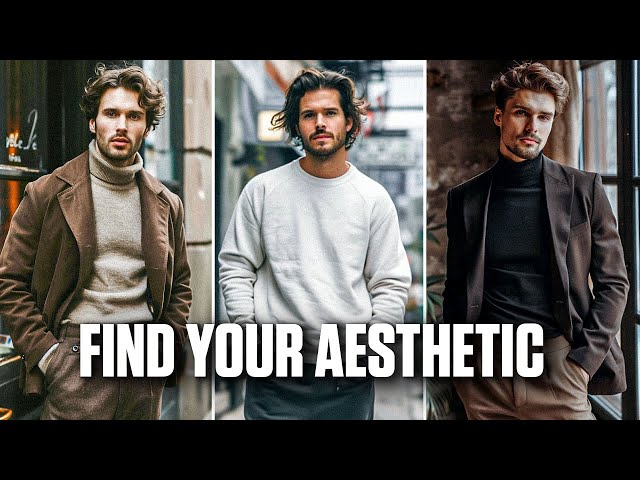 Mens Clothing