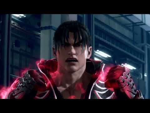 Tekken 8  Data de lançamento é anunciada