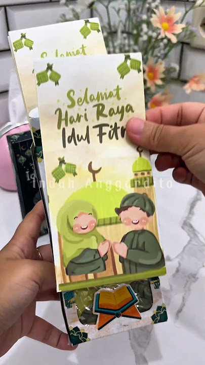 Amplop 20rebu isi 50biji link di bio profile