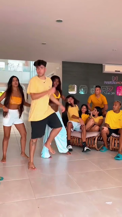 JOGADINHA DO PAQUETÁ…