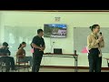 Tour Guiding Performance | Quezon | Brunei