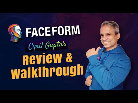 FaceForm Review &