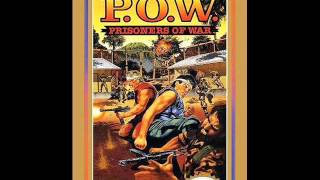 P.O.W. - Enemy Warehouses (NES)