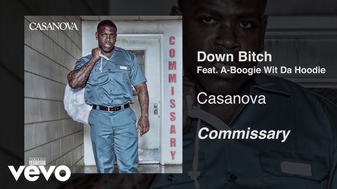 Cassanova - WFM: lyrics and songs