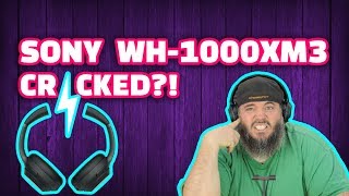 Sony WH-1000XM3 Review - Cracking Headbands?!