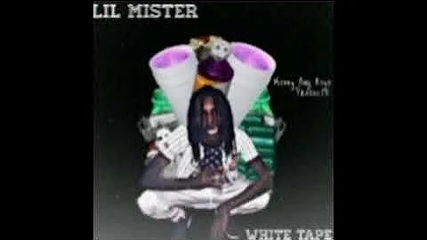 Lil Mister - All On Me (feat. 6775Diesel)
