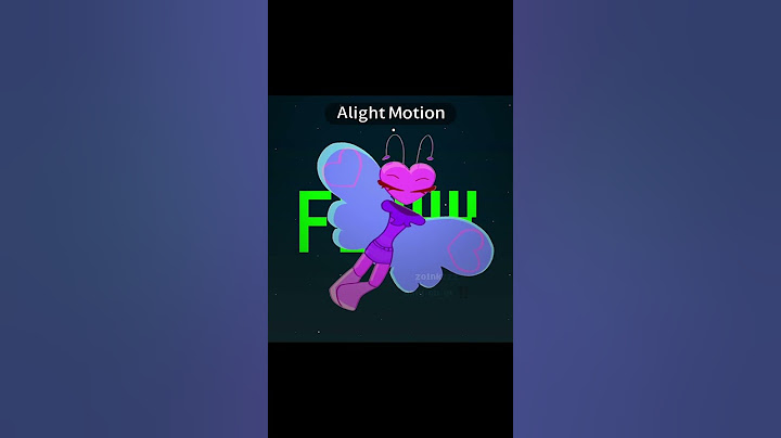 Flightless Bird (🦋) Dandy’s World #dandysworld ##animation #alightmotion #roblox #dw #dandyworld