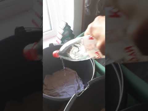 Как правильно прорастить пшеницу для браги, какое зерно выбрать.