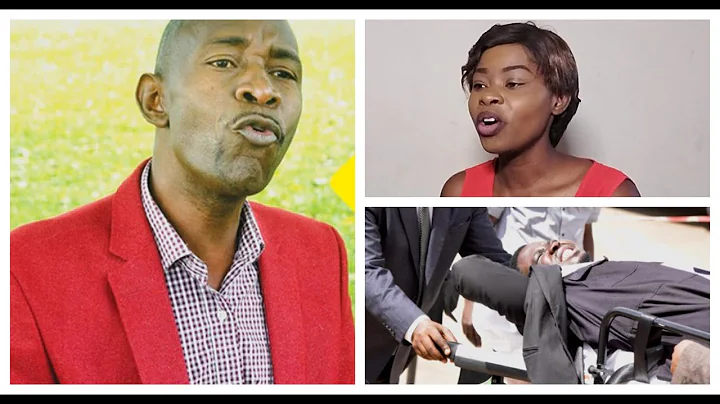 BITABUSE! HON LUTTAMAGUZI AWANDA MULIRO💥BIBINO