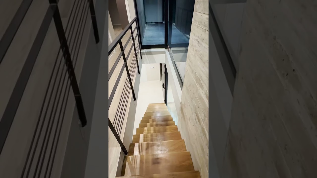 Casa Moderna Minimalista 4