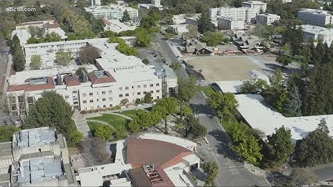 Daily Blend: SAT, ACT test scores no longer required for incoming UC freshmen