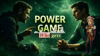 The Hidden Power Dynamics in Every Conversation