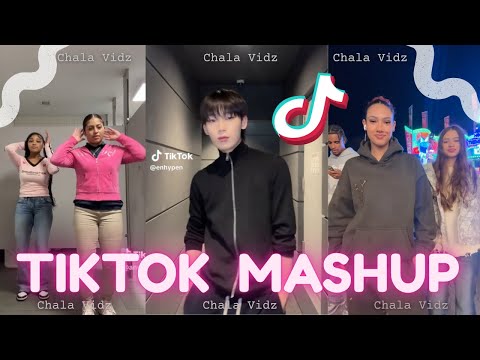 TIKTOK DANCE MASHUP 2025 Trending Dance Compilation OCTOBER 2025 Part 3 Tiktok Dance