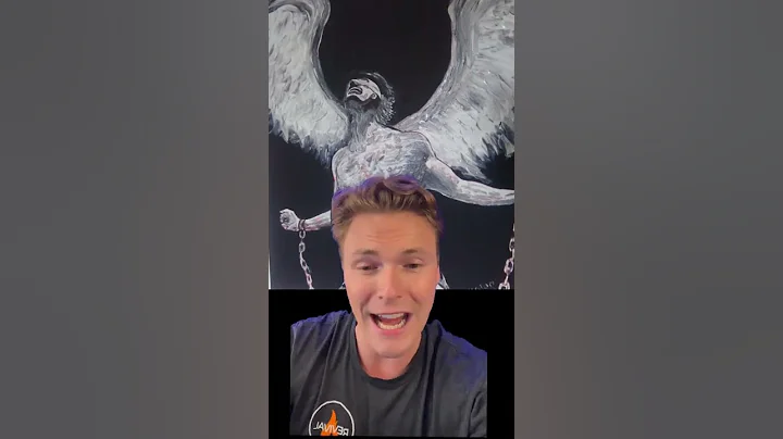 What Happened To The Fallen Angels?! 😳 #shorts #angels #demonslayer