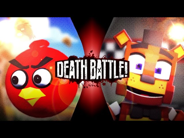 Hypothetical Scenario: This matchup (The Stickman Battle Royale) gets  announced for the premiere of season 10 of Death Battle. How do you react?  : r/DeathBattleMatchups