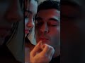 Love Mahir ve Canfeza. 😍💗💞 #birgecemasalı #mahcan