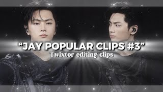 Enhypen Jay Popular Clips For Editsrecentpopular Hd Twixtor Editing Clipsrsyxoj Scenepack