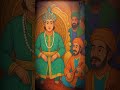 Akbar’s court wasn’t just royal — it was full of geniuses! 🌟📜