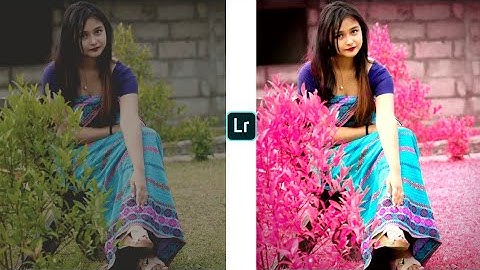 lightroom se photo edit kese kare || lightroom mobile tutorial || lr conceptS EDITZ#GS_EDITZ 2021