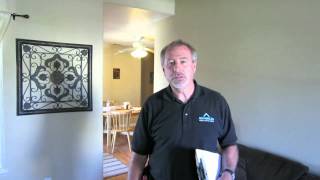 Advanced Home Inspection