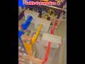 3 Phase Cable Termination in CT  😭😎 | MP Electrical #cable #shorts