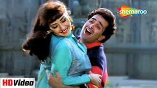 Tum Humse Pyar Karlo Hum Tumse Pyar Karle | Mohabbat Ki Arzoo(1994) |Alka Yagnik & Udit Narayan Hits