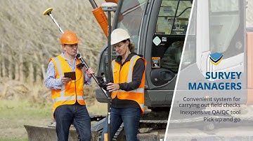 Trimble Penmap for Android Overview Video