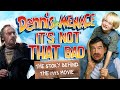 Dennis the menace  its not that bad  the story behind the 93 adaptation