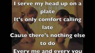 Every You Every Me