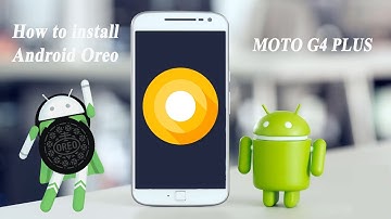 Android Oreo 8.0 for moto g4 plus || How to install & Quick Look || Lineage Os 15.1|| For Al Devices