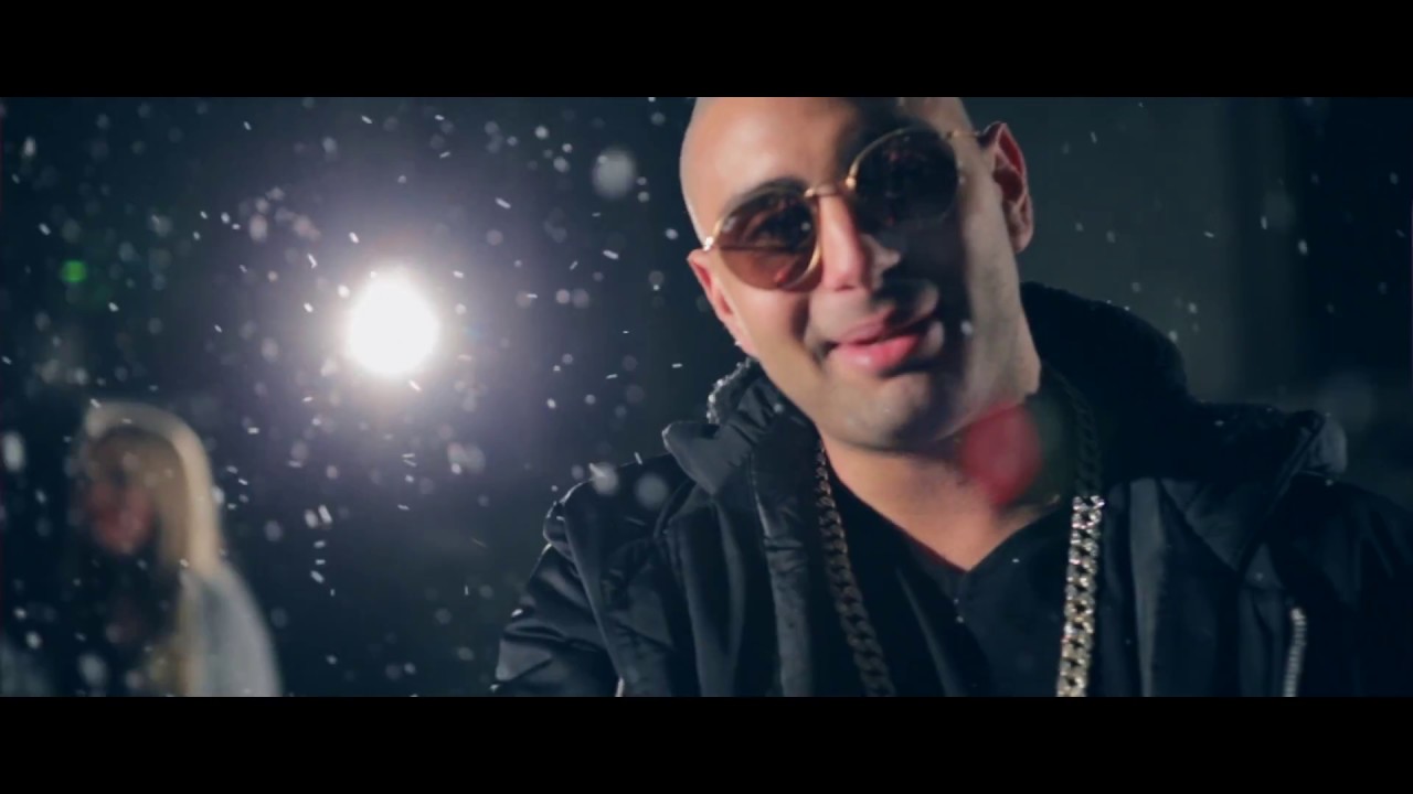 WA'LEED x ALEX AMBROSE x FIGI "The Recipe" YouTube