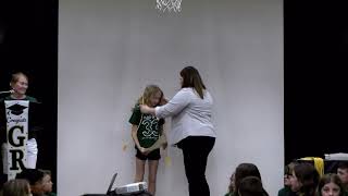 2026 Surrarrer 5th Grade Promotion