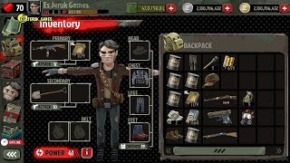 The w4lking z0mbie 2 versi m0t/h3k screenshot 3