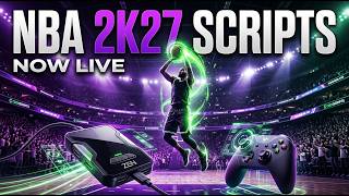Best Nba 2K27 Cronus Zen Scripts For Shooting, Tempo More Czenscripts 2026